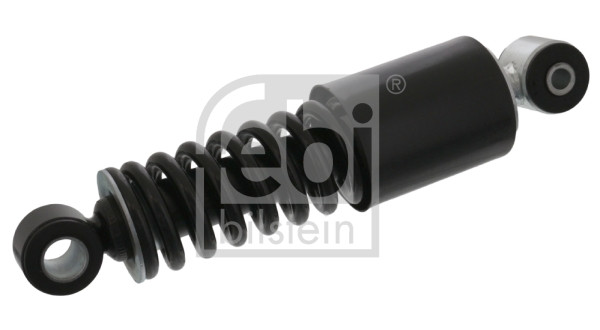 FEBI BILSTEIN Dämpfer, Fahrerhauslagerung