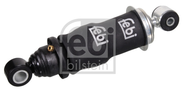 FEBI BILSTEIN Dämpfer, Fahrerhauslagerung