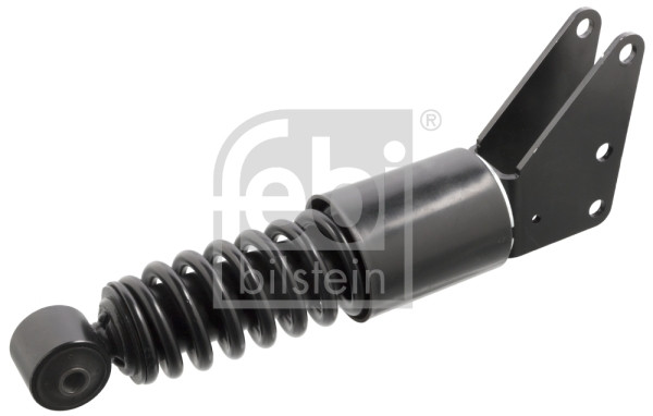 FEBI BILSTEIN Dämpfer, Fahrerhauslagerung