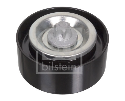 FEBI BILSTEIN Umlenk-/Führungsrolle, Keilrippenriemen