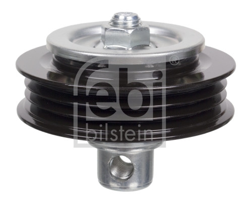 FEBI BILSTEIN Umlenk-/Führungsrolle, Keilrippenriemen