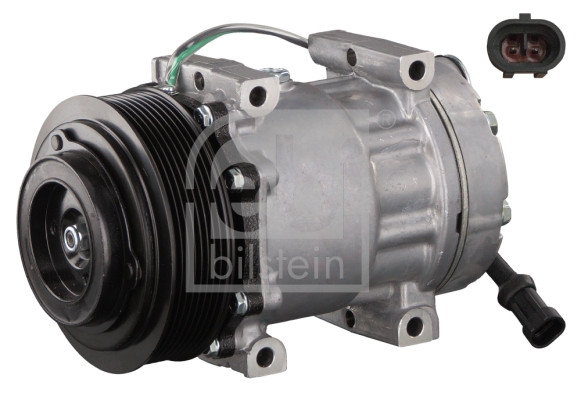 FEBI BILSTEIN Kompressor, Klimaanlage