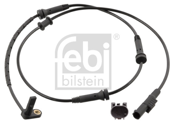 FEBI BILSTEIN Sensor, Raddrehzahl