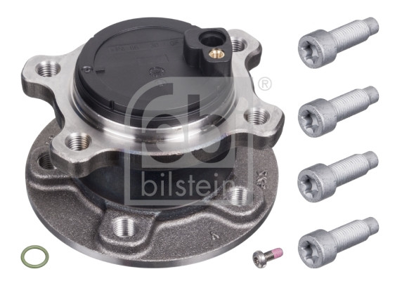 FEBI BILSTEIN Radlagersatz