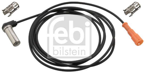 FEBI BILSTEIN Sensor, Raddrehzahl