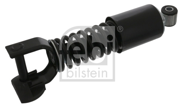 FEBI BILSTEIN Dämpfer, Fahrerhauslagerung