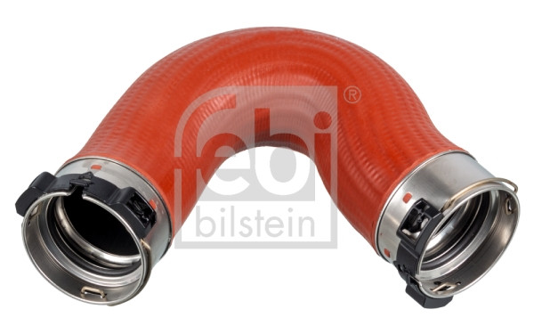 FEBI BILSTEIN Ladeluftschlauch