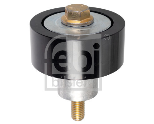 FEBI BILSTEIN Umlenk-/Führungsrolle, Keilrippenriemen