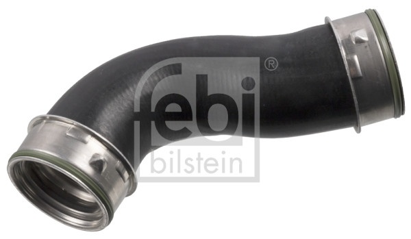 FEBI BILSTEIN Ladeluftschlauch