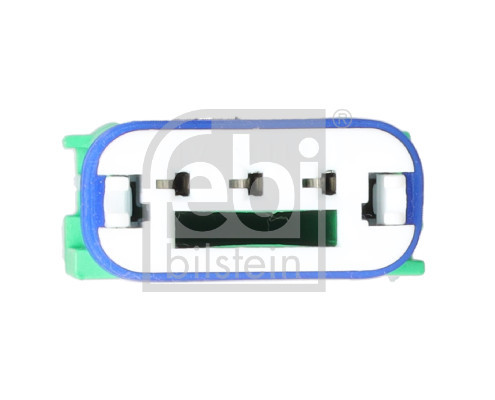FEBI BILSTEIN Öldruckschalter, Automatikgetriebe