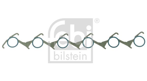 FEBI BILSTEIN Dichtung, Ansaugkrümmergehäuse