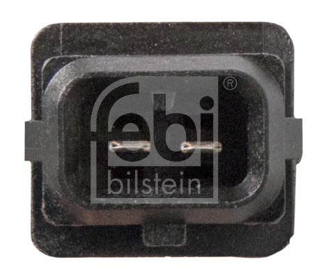 FEBI BILSTEIN Deckel, Kraftstofffilter