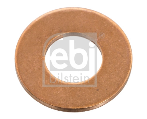 FEBI BILSTEIN Dichtung, Düsenhalter