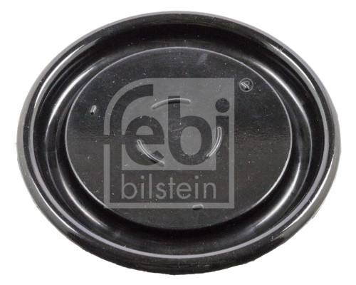 FEBI BILSTEIN Membran, Kurbelgehäuseentlüftung