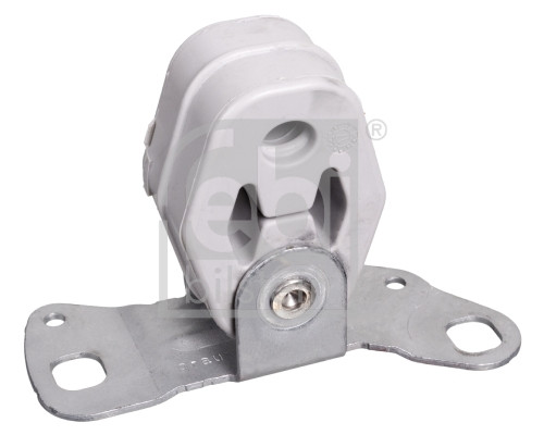 FEBI BILSTEIN Halter, Abgasanlage