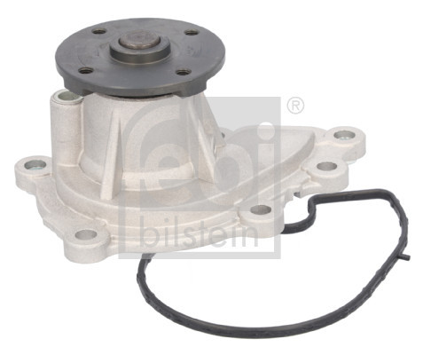 FEBI BILSTEIN Wasserpumpe, Motorkühlung