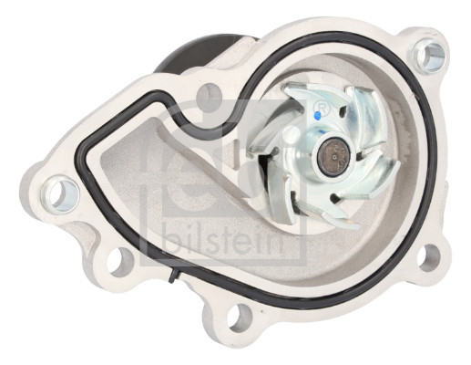 FEBI BILSTEIN Wasserpumpe, Motorkühlung