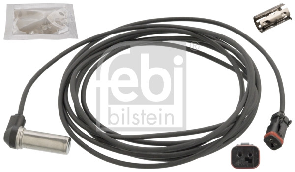 FEBI BILSTEIN Sensor, Raddrehzahl