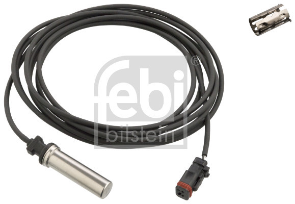 FEBI BILSTEIN Sensor, Raddrehzahl