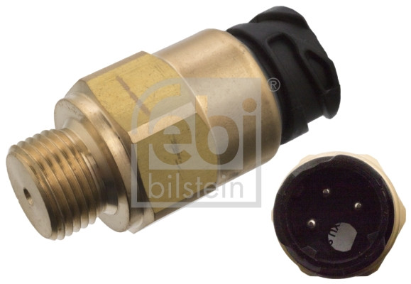 FEBI BILSTEIN Sensor, Öldruck
