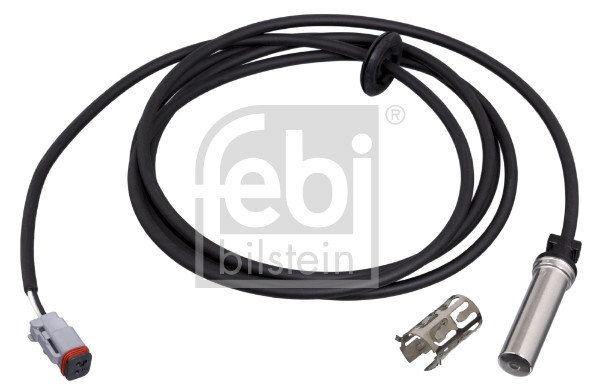 FEBI BILSTEIN Sensor, Raddrehzahl