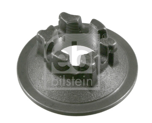 FEBI BILSTEIN Mutter, Achszapfen