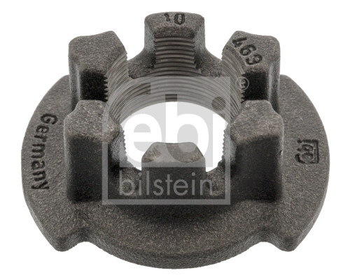 FEBI BILSTEIN Mutter, Achszapfen