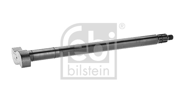 FEBI BILSTEIN Bremswelle, Trommelbremse