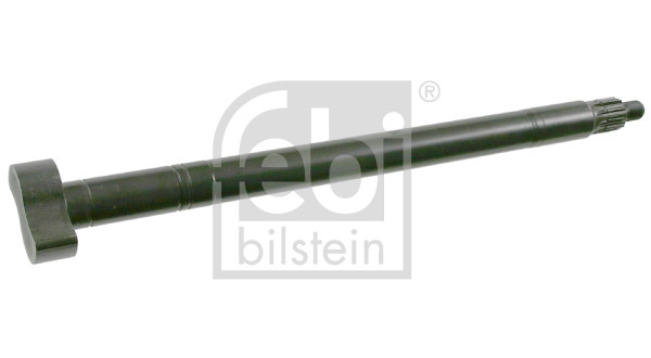 FEBI BILSTEIN Bremswelle, Trommelbremse