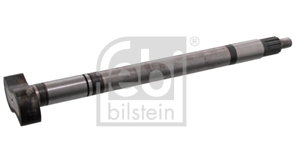 FEBI BILSTEIN Bremswelle, Trommelbremse