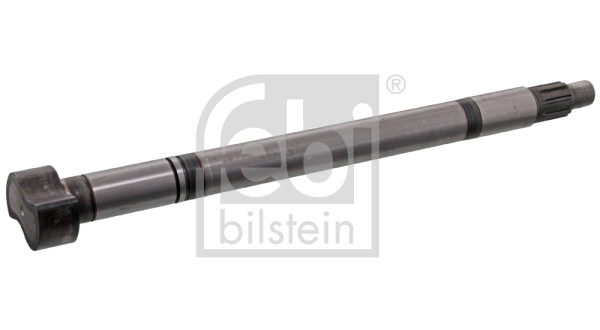 FEBI BILSTEIN Bremswelle, Trommelbremse