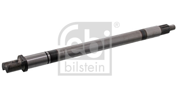 FEBI BILSTEIN Bremswelle, Trommelbremse