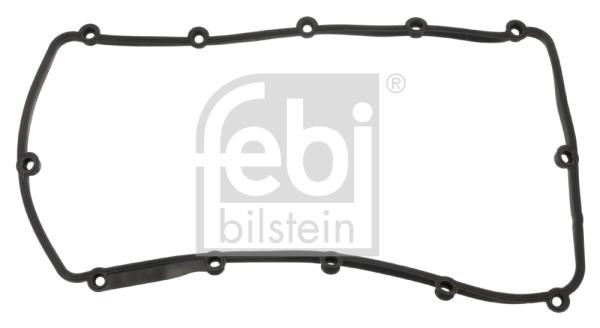 FEBI BILSTEIN Dichtung, Zylinderkopfhaube