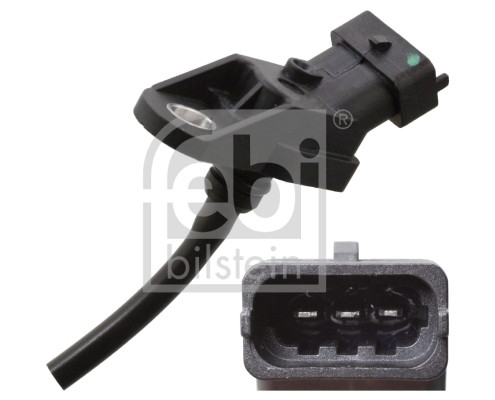FEBI BILSTEIN Sensor, Saugrohrdruck