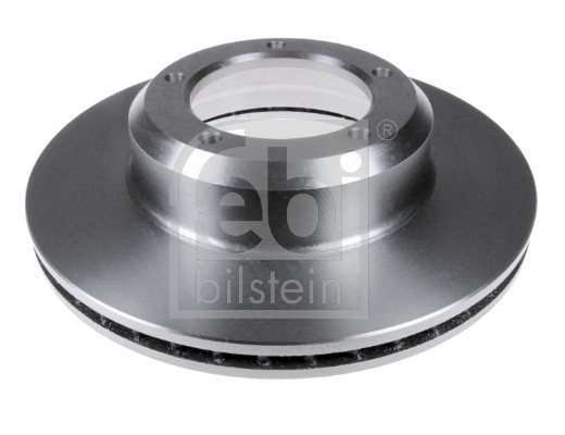 FEBI BILSTEIN Bremsscheibe