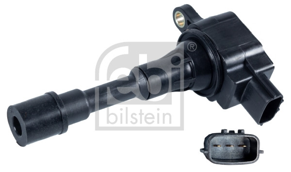 FEBI BILSTEIN Zündspule