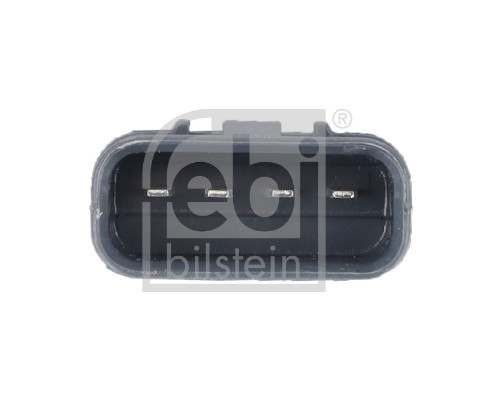 FEBI BILSTEIN Zündspule