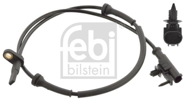 FEBI BILSTEIN Sensor, Raddrehzahl