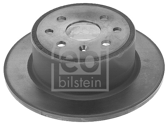 FEBI BILSTEIN Bremsscheibe