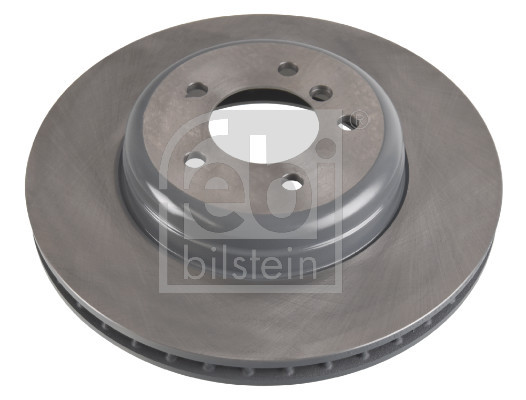 FEBI BILSTEIN Bremsscheibe