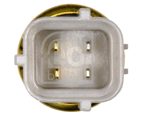 FEBI BILSTEIN Sensor, Kühlmitteltemperatur