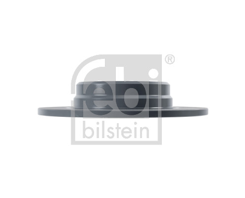 FEBI BILSTEIN Bremsscheibe