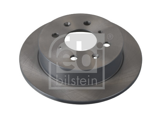 FEBI BILSTEIN Bremsscheibe