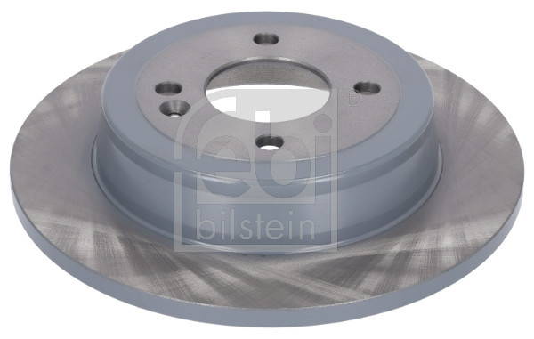 FEBI BILSTEIN Bremsscheibe
