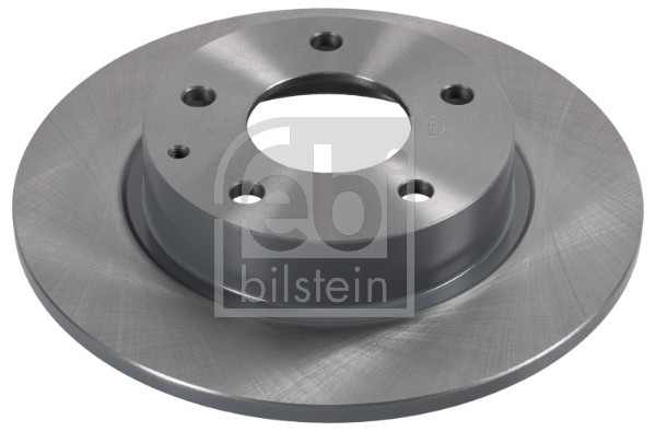 FEBI BILSTEIN Bremsscheibe