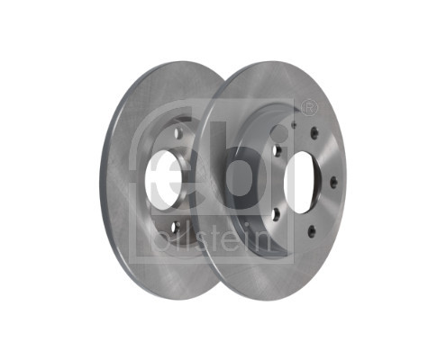 FEBI BILSTEIN Bremsscheibe