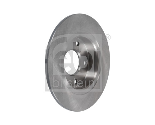FEBI BILSTEIN Bremsscheibe