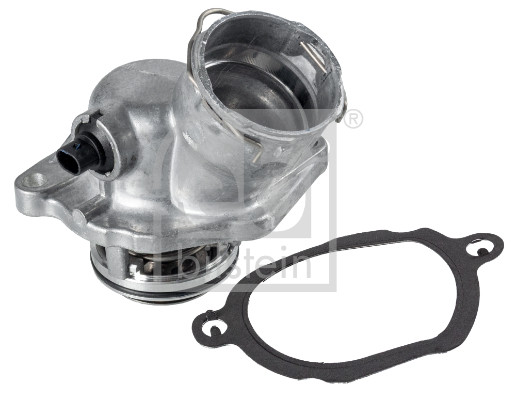 FEBI BILSTEIN Thermostat, Kühlmittel