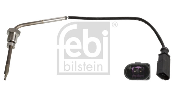 FEBI BILSTEIN Sensor, Abgastemperatur