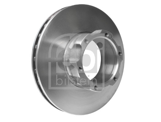 FEBI BILSTEIN Bremsscheibe